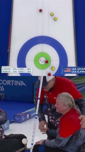 ONE win away from history!! 🥌🤩