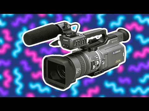 Checking Out Sony's DCR-PD170 - Is It Worth It?