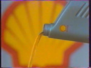 Rozśpiewana reklama paliw Shell. nagranie z 1992 r. | Nie tylko PRL