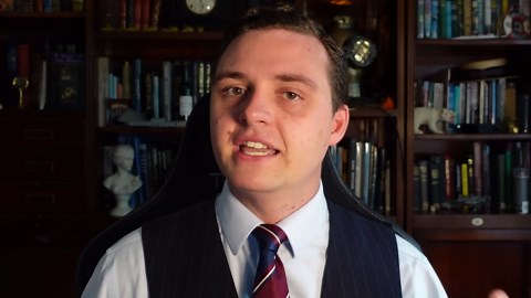 What they found 4,791 meters down - inside Bismarck’s wreck