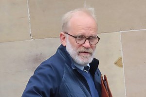 Edinburgh Headlines 7 March: Edinburgh couple has 'lucky escape' as ceiling collapses after leak in ceiling not fixed