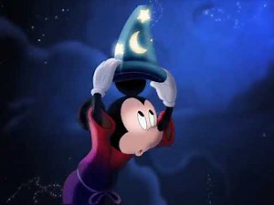 Disney Mickey Magix Cereal Commercial