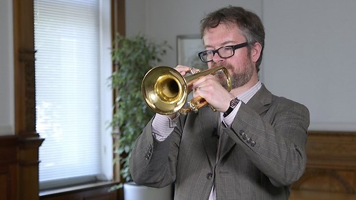 BBC Music - Get Playing - Toreador Tips: Trumpet