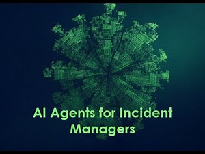 Transform Incident Management with AI-Powered Insights!