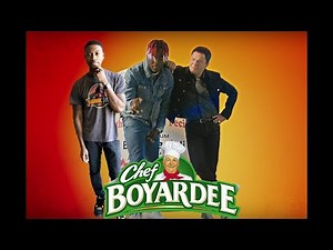 CHEF BOYARDEE ($WAGGYKICK$ MUSIC VIDEO)