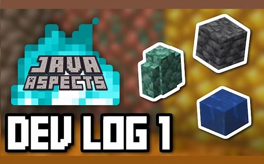 Java Aspects 开发日志 第1期