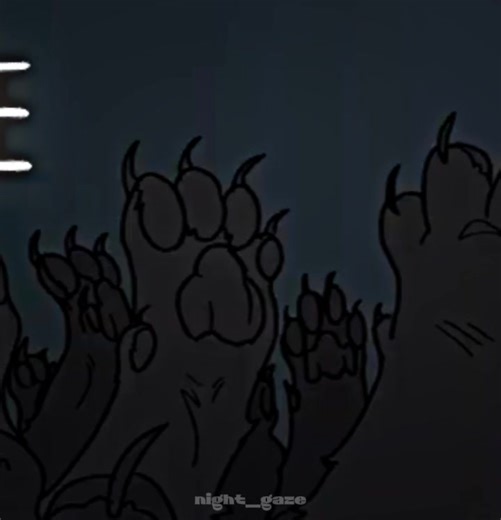 edit 36 | #ONEEYE Одноглаз MAP BEHIND THE DRAPERY | One Eye PMV CREDITS Cheezballs #WarriorCats #КотиВояки #КотыВоители #Одноглаз