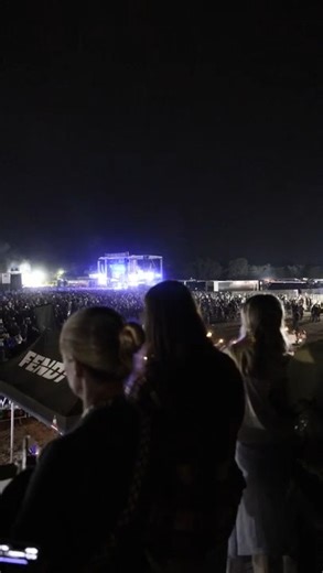 7.8K views · 166 reactions | Fendt just wrapped up their fifth year of sponsoring Farm Tour, celebrating the heartbeat of rural America – our amazing farmers! There's nothing like connecting with customers and dealers while enjoying their favorite songs together.  Here's to the farmers! #FarmTour2025 | Luke Bryan Farm Tour | Facebook