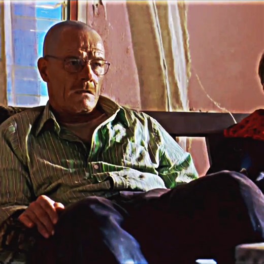 Tuco Salamanca and Heisenberg Cocaine Deal - Breaking Bad Scene