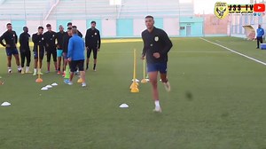 54K views · 2K reactions | ⚽️Idées exercices agilité vivacité | Préparation Physique Football | Facebook