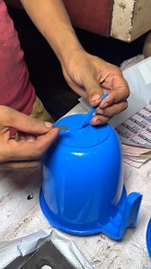 69K views · 220 reactions | How are Plastic Mug made inside the factory | Indian Food Mania | Facebook