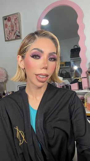 Unboxing de @biancamakeupmx 🛍️🥳🤩 y tutorial de hood de este look utilizando todos los productos de Bianca 😎😍😍😍😍 #fyp #unboxing #tutorialdemaquillaje #unboxingdemaquillaje #smokeyeye | Marf glam