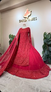 725K views · 86 reactions | Red on red of shadivibes is now trying trending all over WHATSAPP +923005298813 Book your appointments and orders at WHATSAPP #facebook #instagram #youtube #twitter #tiktok #instagood #love #like #socialmedia #follow #viral #whatsapp #trending #marketing #music #reels #digitalmarketing #google #photography #insta #india #fashion #memes #followforfollowback #socialmediamarketing #business #linkedin #likeforlikes #spotify #art | Shadivibes | Facebook