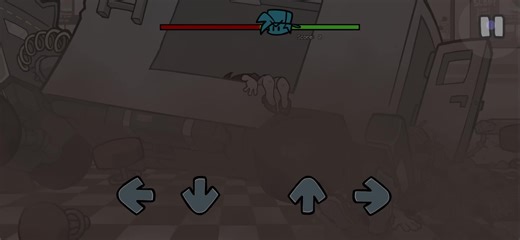 Friday Night Funkin' Gameplay Featuring Le Sserafim