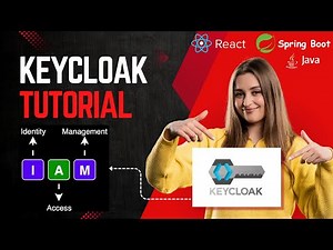 Keycloak Tutorial – The Ultimate Guide with Keycloak Spring Boot!