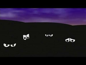 Ewe Know Shepherd Song