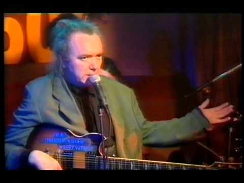 Billy Jenkins Close To You