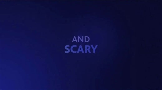 PBS Passport TV Spot, 'October Is Spooky'