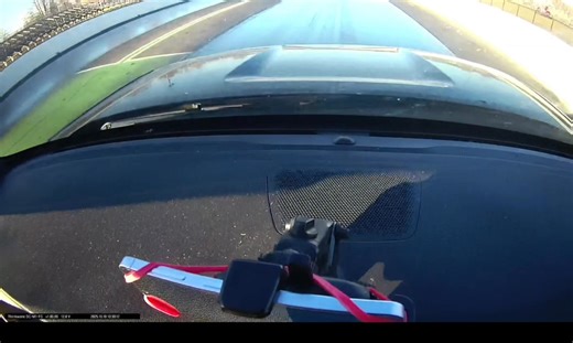 10K views · 98 reactions | Sometimes I need to keep myself entertained 2020 Ford Explorer ST vs. some kind of mustang | Kathy Whittleton-Tyler | Facebook