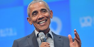 Barack Obama Reveals His Favorite Songs of 2021