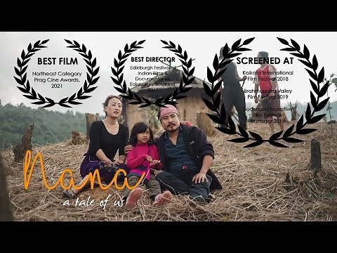 NANA - a tale of us (FULL FILM) | Nagamese Movie | Aoyimti Youth Ministry