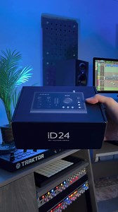 Switch it up with the iD24 🤩🙌 If you are looking for the most honest and natural translation of you audio, look no further than our recently launched iD24! Offering an incredible 126dB of dynamic range and it's class leading converters are a force to be reckoned with. 🔥🔊 #audient #audientid24 #audientideange #audiointerface #recording #recordingvocals #recordingstudio #producer #producertok #producersoftiktok Link 🔗 👉https://bit.ly/3IefMCv | Audient