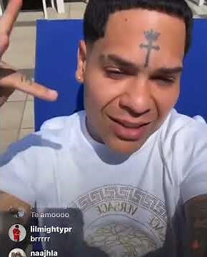 🎶 4 Años - Almighty | PREVIEW (2025) #almighty #musica #trap