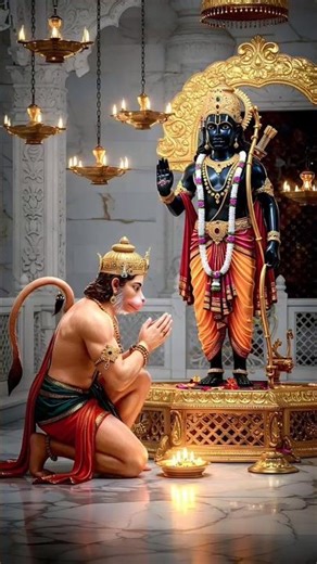 Bajrang Bali Anjani ke Lala | Bajrang Bali ka Bhajan 🙏🚩 #Trendingsongs #Aarti