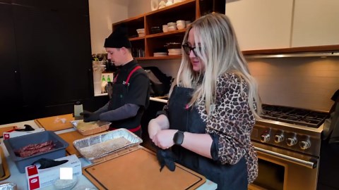 Weber Grill | Review