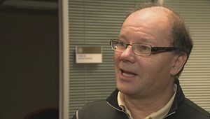 Calgary police say there has been a big increase in the number of complaints they have been getting about drones.