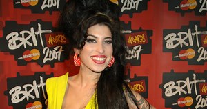 BRIT Awards 2007: The full list of winners and nominees