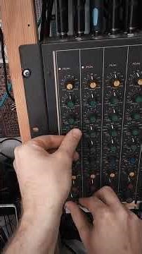 Darum knallt 90er Techno härter 😈