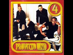 Proyecto Uno - 25 horas