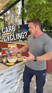 Ever heard of Carb Cycling? I’ve been using it with my clients for over 20 years - because it works. Here’s an overview of how to do it! 👆 For years we’ve heard: “You HAVE to cut carbs to lose weight.” Not true. Carbohydrates have tremendous benefits on the weight loss journey - and can actually HELP you! First I MUST establish that any diet that creates a calorie deficit will result in weight loss 😊 And there are a few simple ways to get started: • Eat smaller portions • Swapping snacks and l