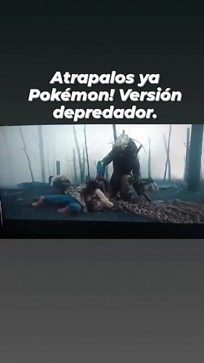 #allienvspredator #predatorprey #prey #predator #depredador #allien