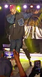 49K views · 4.4K reactions | FESTA2H  KO GANDAL  | Hezbo-Rap | Facebook