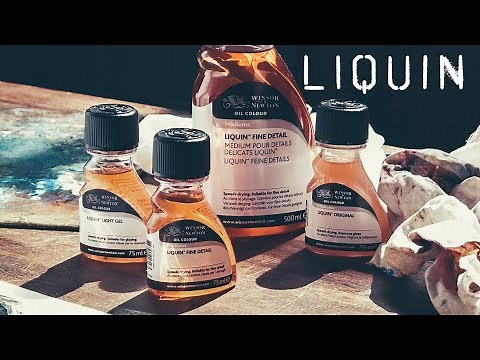 Liquin - Que es y cómo utilizarlo 🤔