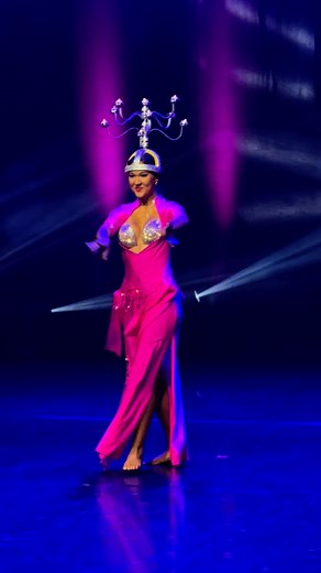 Gala performance 2024🩷 | Margo Litvinenko