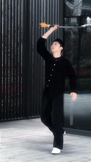 Yearning Blossom Flutters Away, Water Flows Freely - Douyin's Trending Hit