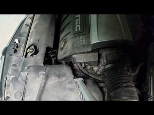 Acura RL Bad Starter Motor?