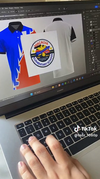 Commission Full Sublimation Graphic Designs - PSD File, JPEG/PNG