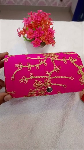 Bangle box for return gifts