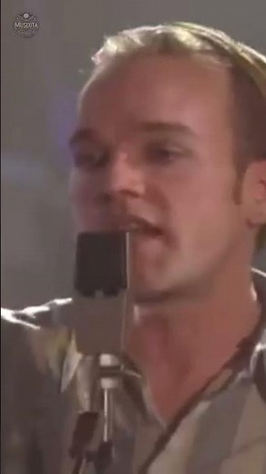 R.E.M. - Losing My Religion (Live, MTV's 10th Anniversary)