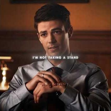 Barry got framed by Devoe#theflash #shorts #edits