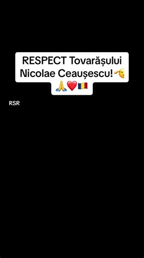 Ceaușescu - Un Mare Naționalist sau Comunist? Istoria României Explorată