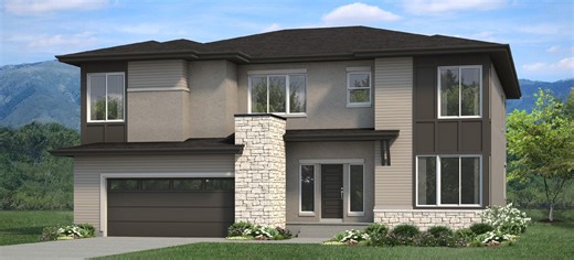 Sterling Ridge by Vantage Homes