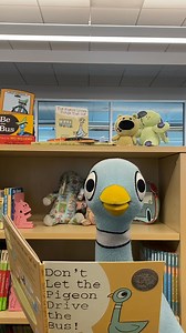 Get the Mo Willem’s Pigeon Series tonie NOW! The tonie features stories like the award-winning “Don’t Let the Pigeon Drive the Bus!” and “The Pigeon Wants a Puppy.”Sing along with the music from the hit “The Pigeon Musical.” Click the link in bio to purchase yours today! | Mo Willems Workshop