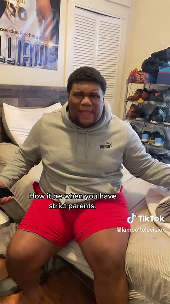 YouTube/Twitch/IG: LamboTelevision #fyp #foryou #foryoupage #pov #lambotelevision