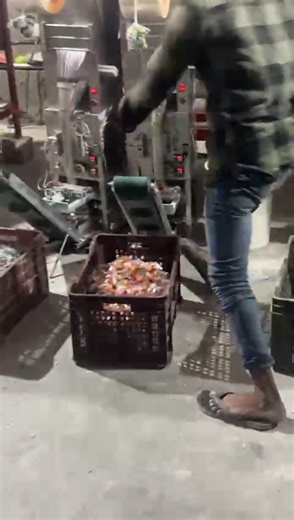 !! Pop Pop making process!! 😧😧😧