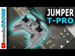 O JUMPER T-PRO é um BOM RÁDIO?